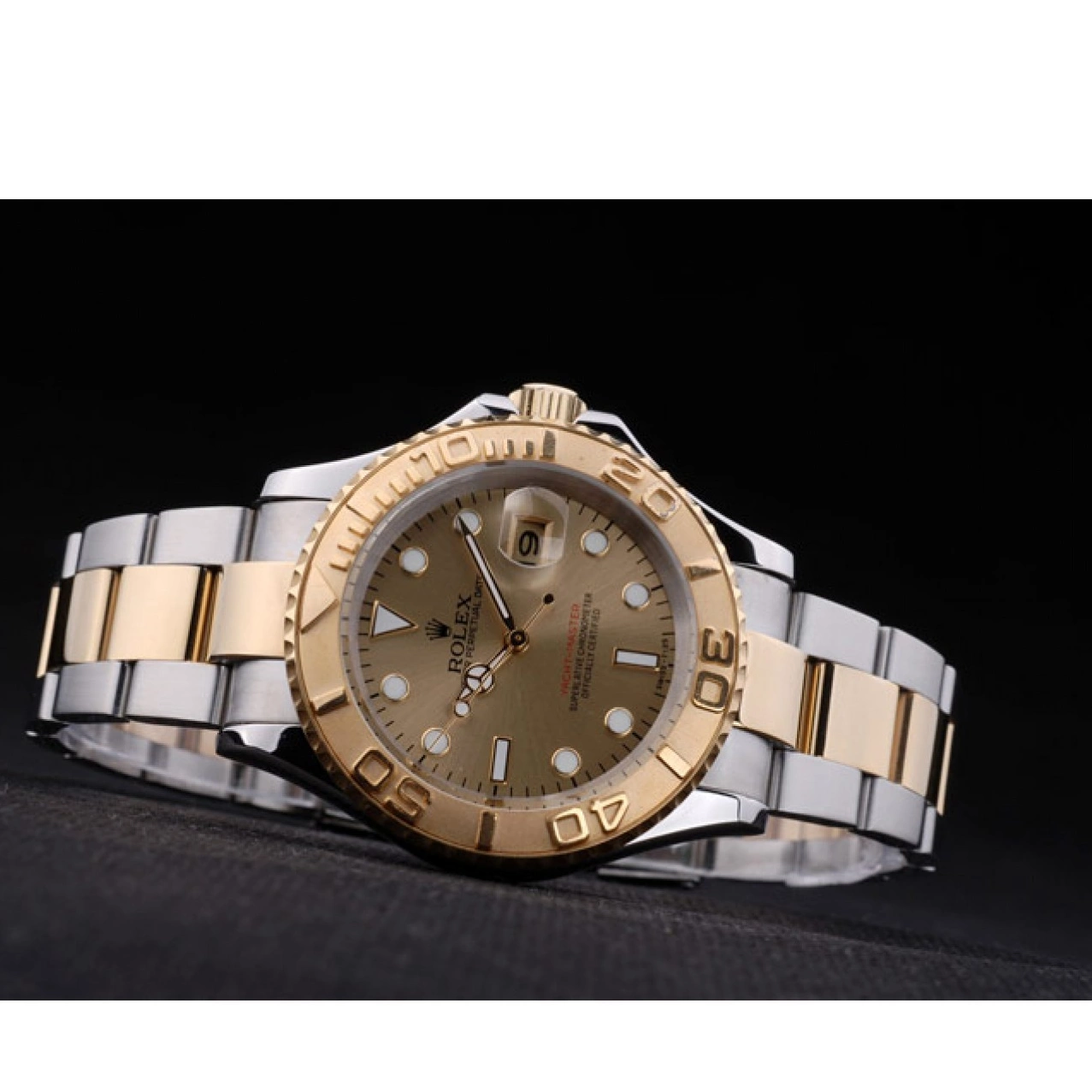 Aaa replica Rolex Yacht-Master-rl95 0610